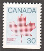 Canada Scott 923bs MNH